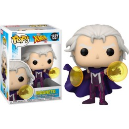 FUNKO POP Marvel: X-Men'97-Magneto 9 cm