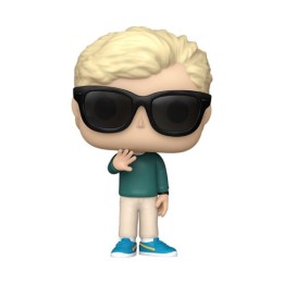 FUNKO POP Movies: The Breakfast- Brian 9 cm