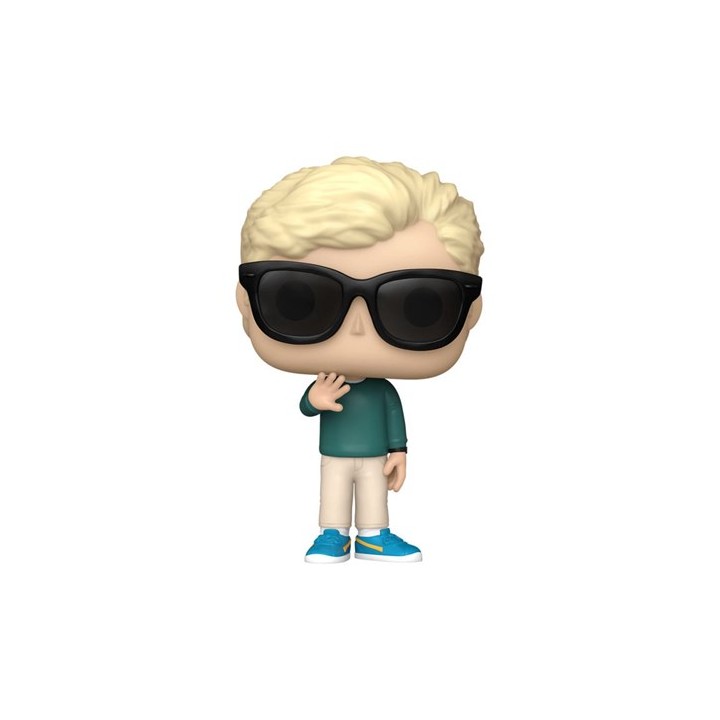 FUNKO POP Movies: The Breakfast- Brian 9 cm