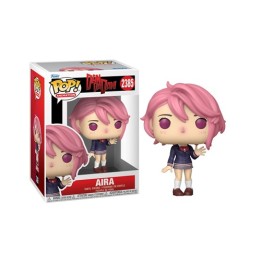 FUNKO POP Animation: DanDaDan - 2385 Aira 9cm