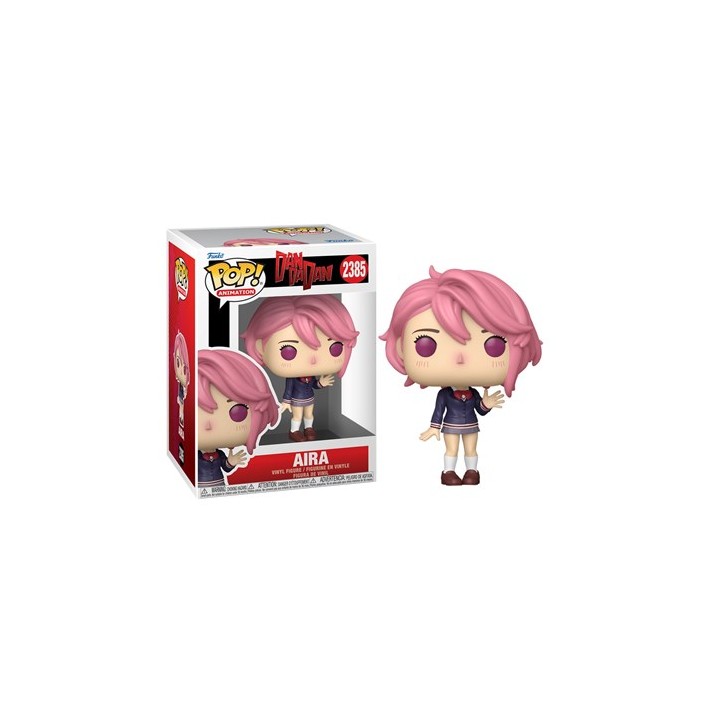 FUNKO POP Animation: DanDaDan - 2385 Aira 9cm