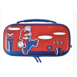 Vault Case (Mario)