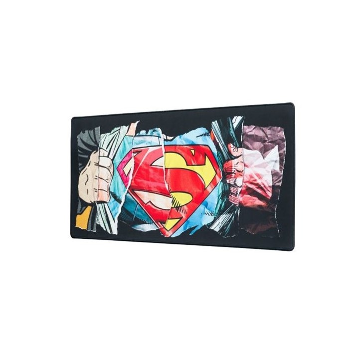 ERIK. TAPPETINO MOUSE XL DC COMICS SUPERMAN