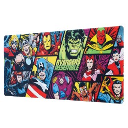 ERIK. DESKMAT XL MARVEL PERSONAGGI