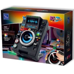 PANTASY 85037 RETRO COLLECTION - Console DJ