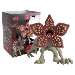 YOUTOOZ Stranger Things - Lunging Demorgorgon 10cm