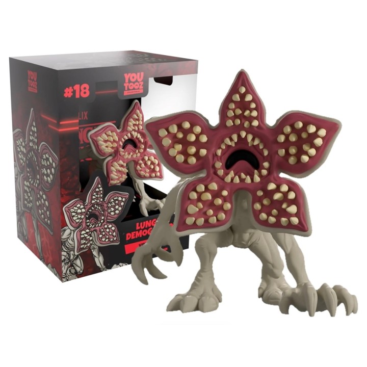 YOUTOOZ Stranger Things - Lunging Demorgorgon 10cm