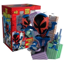 YOUTOOZ Marvel - Spider-Man 2099 13cm