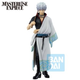 BANPRESTO 72462 - Ichibansho Figure Masterlise Expiece Gintoki Sakata.