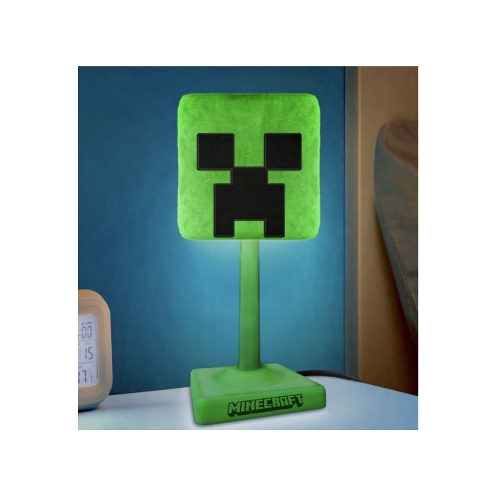 PALADONE Creeper SoftGlo Lamp Window Box