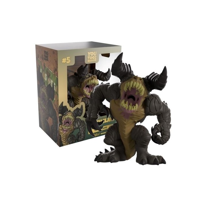 YOUTOOZ Fallout - Deathclaw 12cm