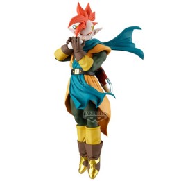 BANPRESTO 74928 - Dragon Ball Z Solid Edge Works Tapion