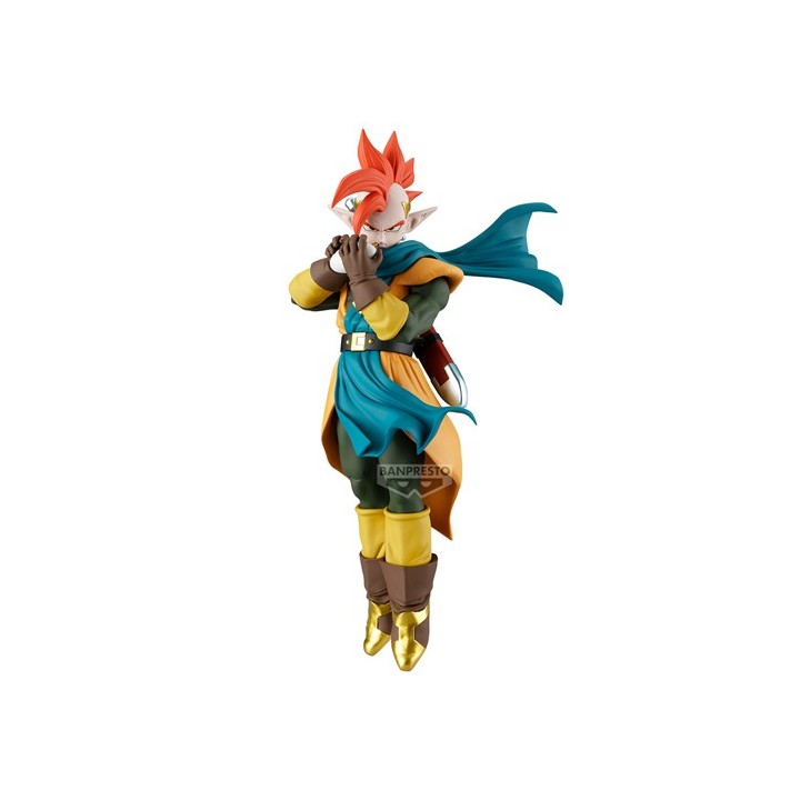 BANPRESTO 74928 - Dragon Ball Z Solid Edge Works Tapion