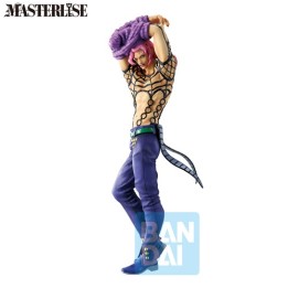 BANPRESTO 84298 - Ichibansho Figure Masterlise Diavolo (The Gathering.