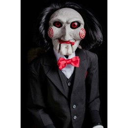 61616 - Saw Billy Puppet Prop