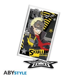ABYSTYLE PERSONA 5 - Acryl Figure 2D: "Skull"