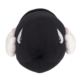 Nintendo Together+ - Peluche Super Mario - Bullet Bill 15 cm