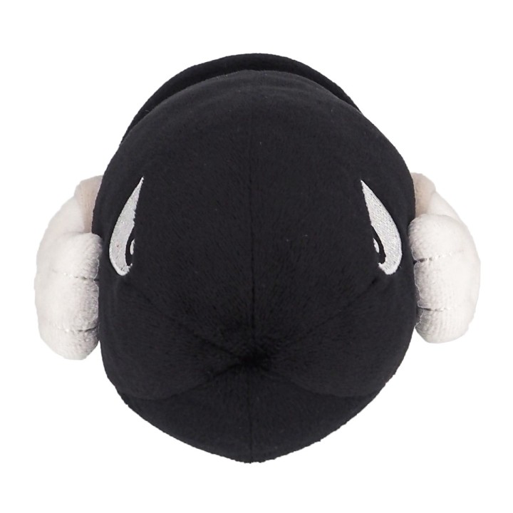 Nintendo Together+ - Peluche Super Mario - Bullet Bill 15 cm