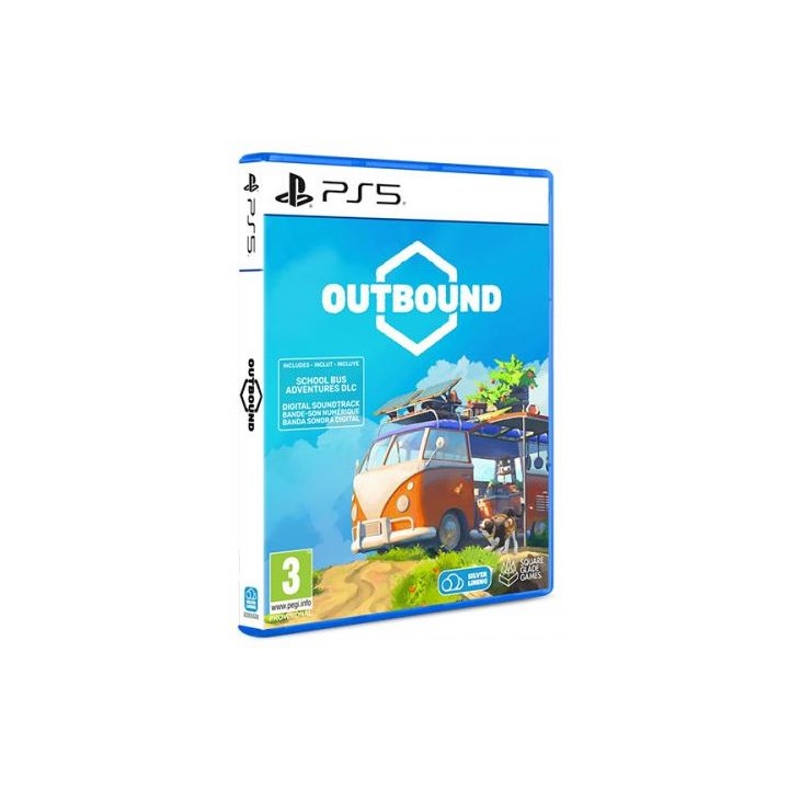 Outbound