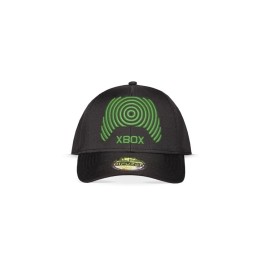 DIFUZED XBOX - CAPPELLO: LOGO 3D