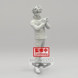 BANPRESTO 18612 - Jujutsu Kaisen Jukon No Kata-Megumi Fushiguro&Sukuna (A:Megumi Fushiguro)