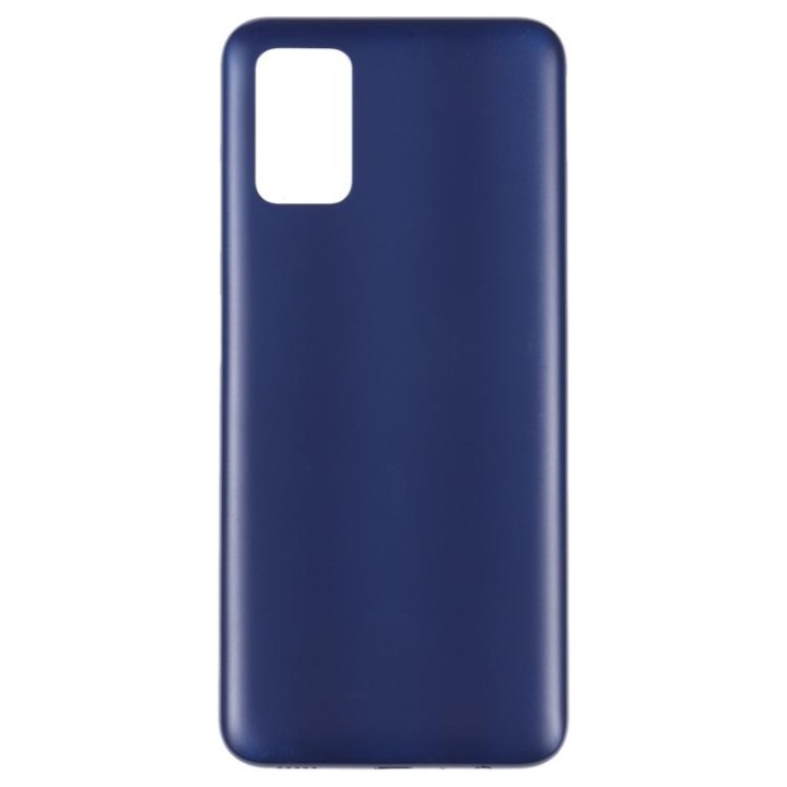 COVER POSTERIORE PER SAMSUNG GALAXY A03s A037G BLU