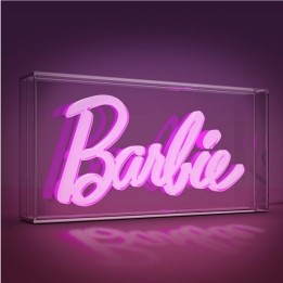 PALADONE BARBIE - LAMPADA: LED NEON