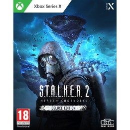 S.T.A.L.K.E.R. 2: Heart of Chernobyl - Collector's