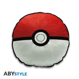 ABYSTYLE POKEMON - Cuscino: PokeBall