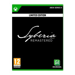 Syberia - Remastered - Limited Edition