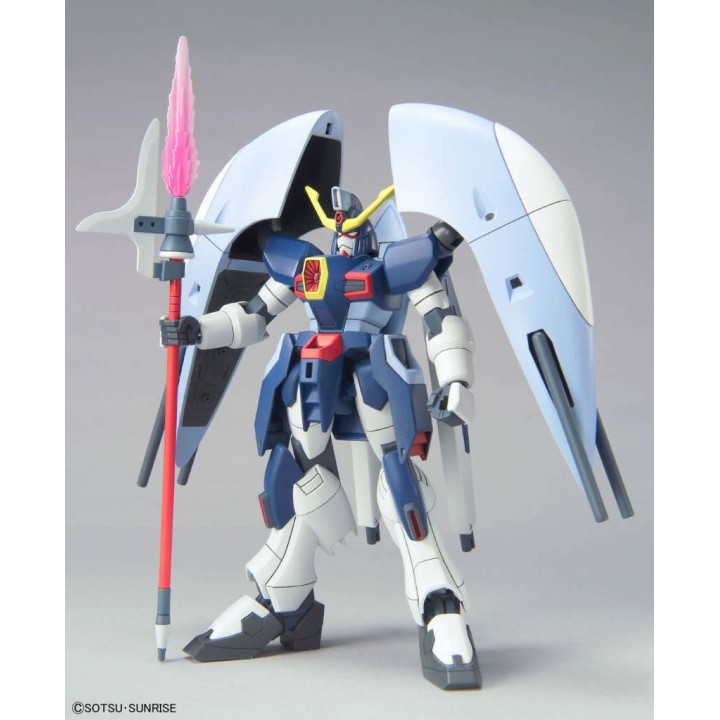 96954 BANDAI - Hg Gundam Abyss 1/144