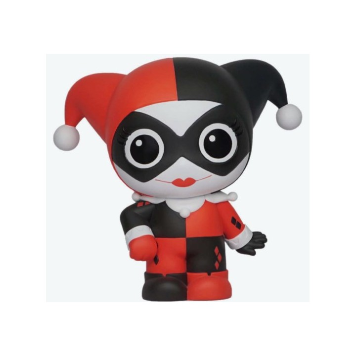 96158 - Harley Quinn Figural (Salvadanaio)