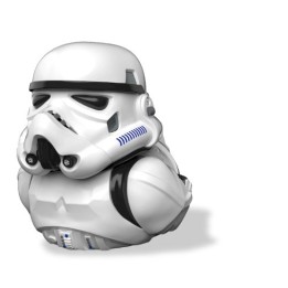 NUMSKULL Stormtrooper Tubbz MINI