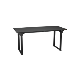 COUGAR GAMING DESK E-GRAV ELETTRICO MEMORIE 160x75 NERO