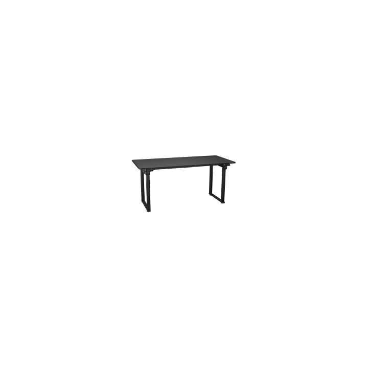 COUGAR GAMING DESK E-GRAV ELETTRICO MEMORIE 160x75 NERO