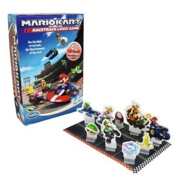 RAVENSBURGER Mario Kart Race