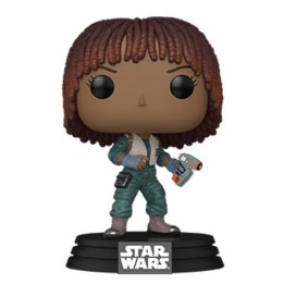 FUNKO POP Star Wars: Acolyte - 722 Osha Aniseya 9 cm
