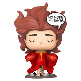 FUNKO POP Marvel: Scarlet Witch(House of M) 9 cm