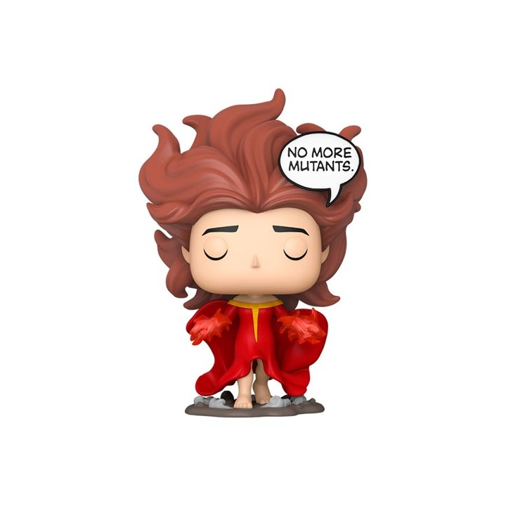 FUNKO POP Marvel: Scarlet Witch(House of M) 9 cm