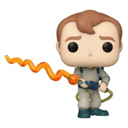 FUNKO POP The Real Ghostbusters - 1784 Ray Stantz​ 9 cm