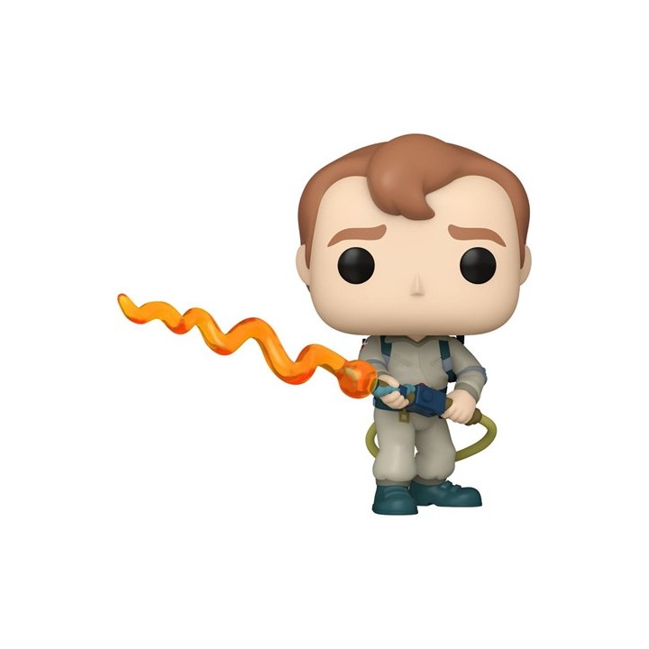 FUNKO POP The Real Ghostbusters - 1784 Ray Stantz​ 9 cm