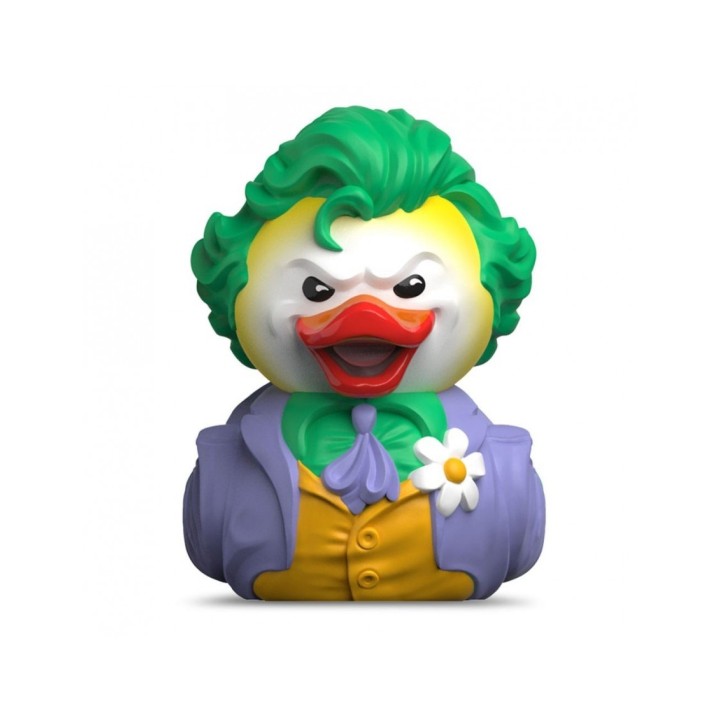 NUMSKULL - DC Comics Tubbz Mini PVC Figure Joker 10 cm