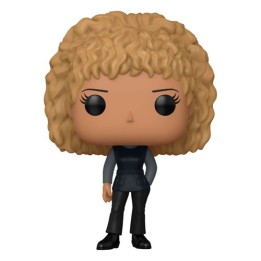 FUNKO POP TV: Star Trek Picard- Raffi Musiker 9 cm