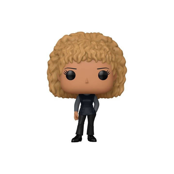 FUNKO POP TV: Star Trek Picard- Raffi Musiker 9 cm