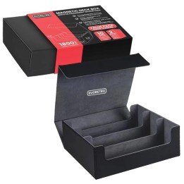 EVORETRO - Magnetic Deck Box