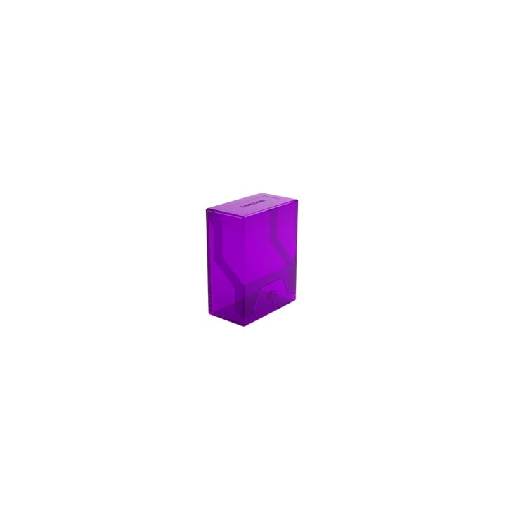 GAMEGENIC - Bastion 50+ XL Purple