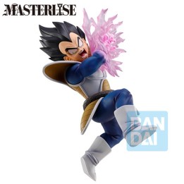 BANPRESTO 72431 - Ichibansho Figure Masterlise Vegeta (Spectacle Batt.