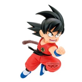 BANPRESTO 74453 - Dragon Ball Match Makers Son Goku (Vs Grandpa Son G.
