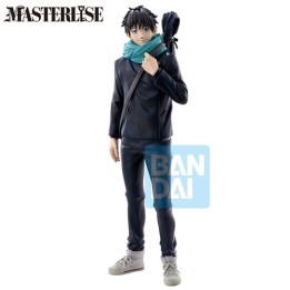 BANPRESTO 72498 - Ichibansho Figure Masterlise Yuta Okkotsu (5Th Anni.