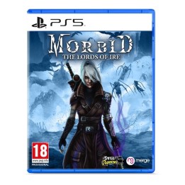 Morbid : The Lords of Ire